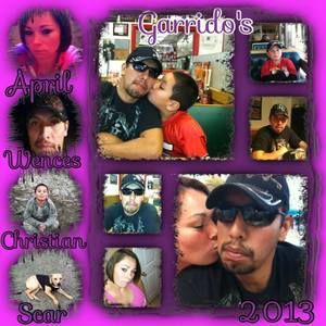 Meet your Posher, April